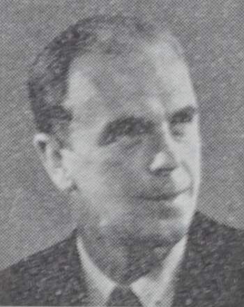 Olav Kjeldstadli (portrettbilde)