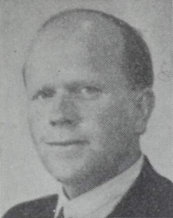 Georg Åkvåg (portrettbilde)