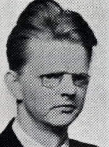 Magnus Nilsen (portrettfoto)