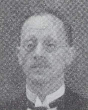 Jens Elias Olsen Waksvik (portrettbilde)