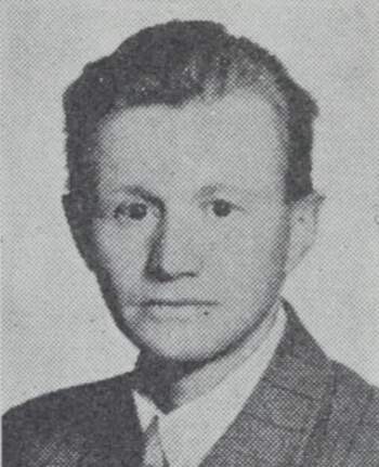 Arne Olav Svanemsli (portrettbilde)