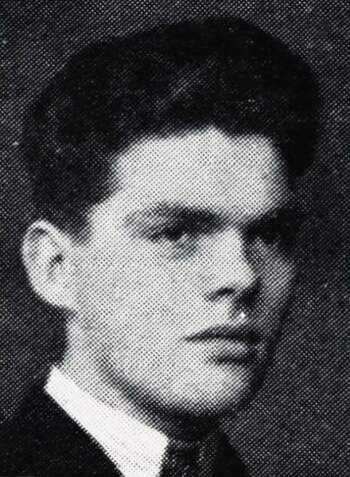 Olaf Sørnes (portrettbilde)