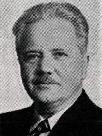 Ingvald Bernhofts Jacobsen (portrettbilde)