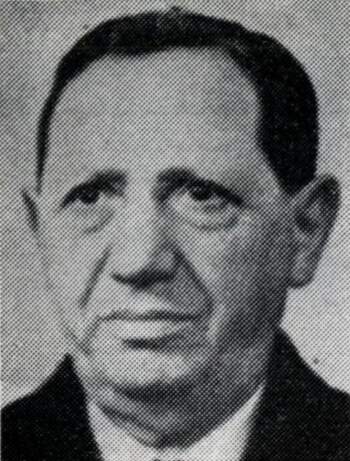 Gabriel Hurwitz (portrettbilde)