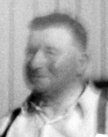 Alfred Smevik (trolig 1952)