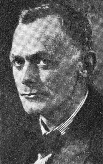 Håkon A. Bleken (portrettbilde)