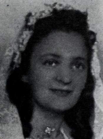 Ida Gorvitz (portrettfoto)