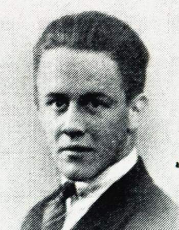 Olaf Haveråen (portrettbilde)